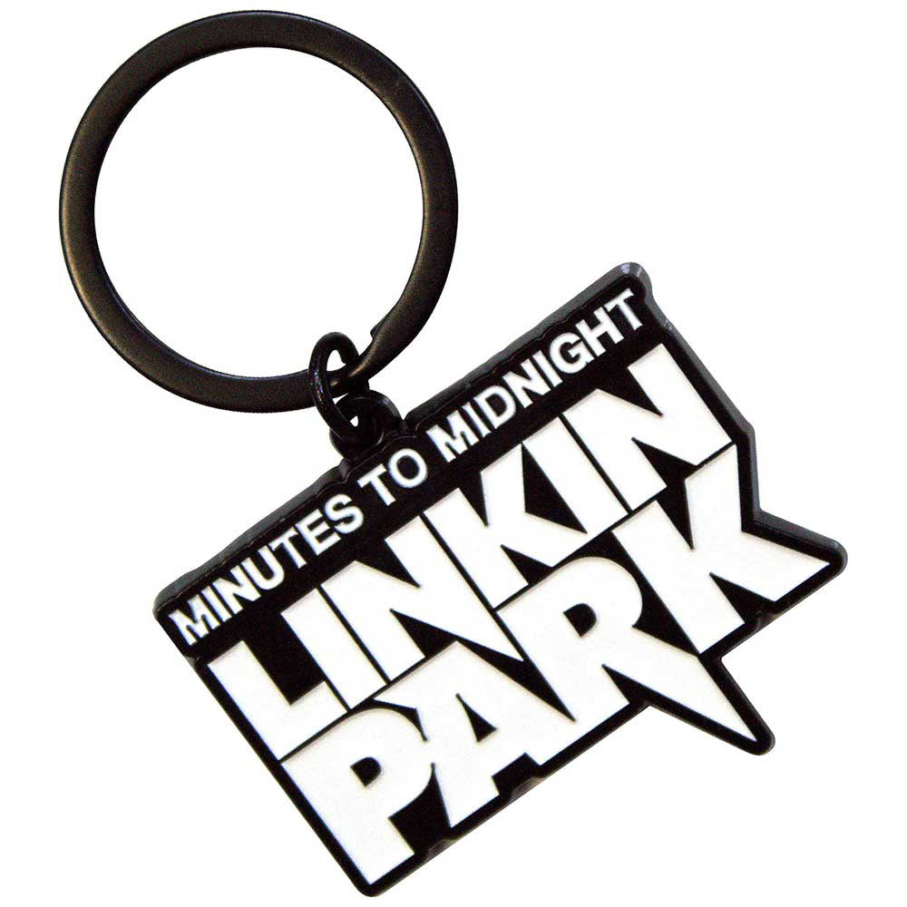 LINKIN PARK - (Unshatter 公開記念 ) - Minutes To Midnight